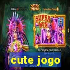 cute jogo